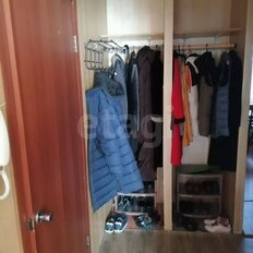 Квартира 38 м², 1-комнатная - изображение 4