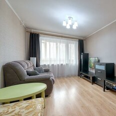 Квартира 43 м², 2-комнатная - изображение 3