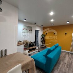Квартира 57 м², 2-комнатная - изображение 3