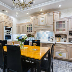 Квартира 129 м², 4-комнатная - изображение 1