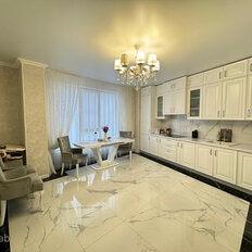 Квартира 120 м², 3-комнатная - изображение 2