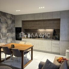 Квартира 90 м², 2-комнатная - изображение 5