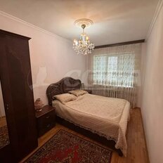 Квартира 61,7 м², 3-комнатная - изображение 4