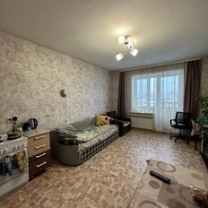 Квартира 60 м², 2-комнатная - изображение 2