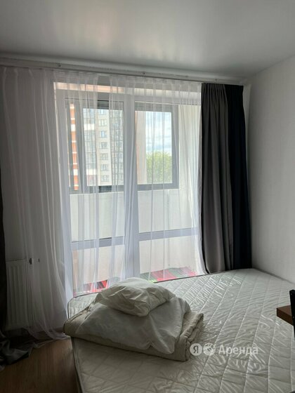 26 м², квартира-студия 28 000 ₽ в месяц - изображение 50