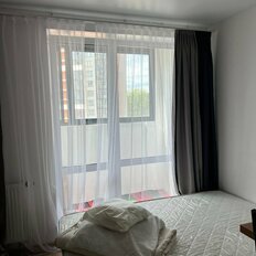 Квартира 19 м², 1-комнатная - изображение 5