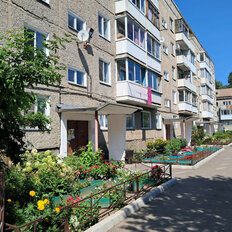 Квартира 61,6 м², 3-комнатная - изображение 1