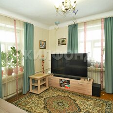 Квартира 60,9 м², 2-комнатная - изображение 3