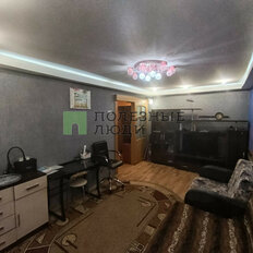 Квартира 31 м², 1-комнатная - изображение 2