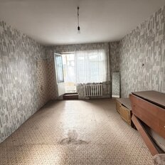 Квартира 35 м², 1-комнатная - изображение 4