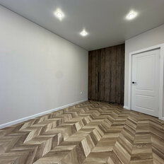 Квартира 34 м², 1-комнатная - изображение 2