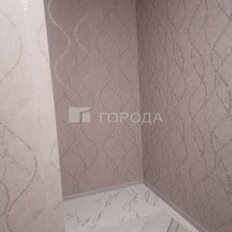 Квартира 40 м², 1-комнатная - изображение 5