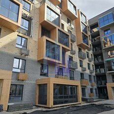 Квартира 37,5 м², 1-комнатная - изображение 3