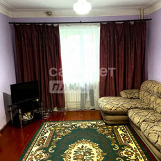 Квартира 43 м², 1-комнатная - изображение 3