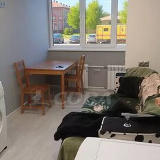 Квартира 12,4 м², студия - изображение 5