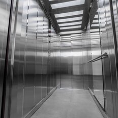 Квартира 38,5 м², 1-комнатная - изображение 4