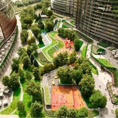 Квартира 27 м², студия - изображение 4