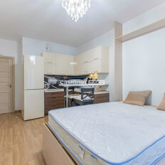 Квартира 25,3 м², студия - изображение 2