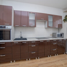 Квартира 71,8 м², 3-комнатная - изображение 2