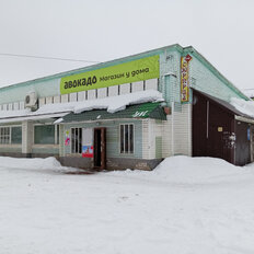 366,6 м², торговое помещение - изображение 2