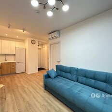 Квартира 33 м², 1-комнатная - изображение 4