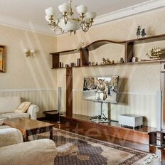 Квартира 175 м², 4-комнатная - изображение 4