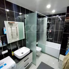 Квартира 38 м², 1-комнатная - изображение 1