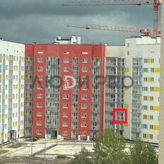 Квартира 25,5 м², студия - изображение 2