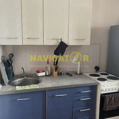 Квартира 40 м², 1-комнатная - изображение 2