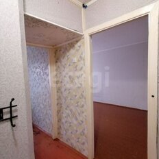 Квартира 30 м², 1-комнатная - изображение 5