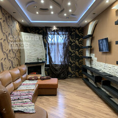 Квартира 90 м², 3-комнатная - изображение 2