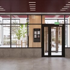 Квартира 40,6 м², 1-комнатная - изображение 5