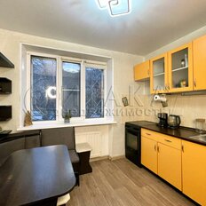 Квартира 33,6 м², 1-комнатная - изображение 1