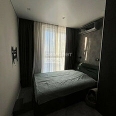 Квартира 75 м², 3-комнатная - изображение 3