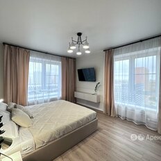 Квартира 52 м², 2-комнатная - изображение 4