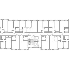 Квартира 51,5 м², 2-комнатная - изображение 2