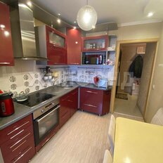 Квартира 64,3 м², 3-комнатная - изображение 4