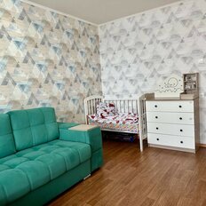 Квартира 38,2 м², 1-комнатная - изображение 1