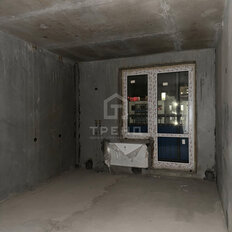 Квартира 23 м², студия - изображение 3