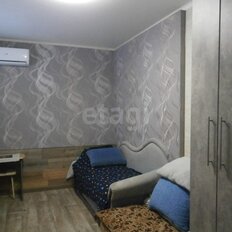 Квартира 21,9 м², студия - изображение 5