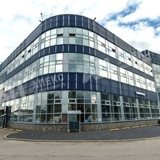 628 м², помещение свободного назначения - изображение 1