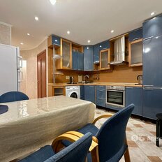 Квартира 78 м², 3-комнатная - изображение 3