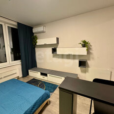 Квартира 31,5 м², студия - изображение 3