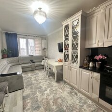 Квартира 80 м², 2-комнатная - изображение 2