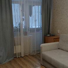 Квартира 32,3 м², 1-комнатная - изображение 1