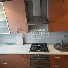 Квартира 58,9 м², 3-комнатная - изображение 5