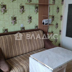 Квартира 40,4 м², 1-комнатная - изображение 5