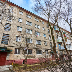 Квартира 46 м², 2-комнатная - изображение 5
