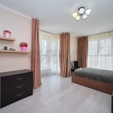 Квартира 45 м², 1-комнатная - изображение 3