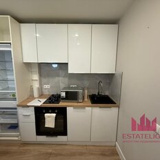 Квартира 32 м², 1-комнатная - изображение 5